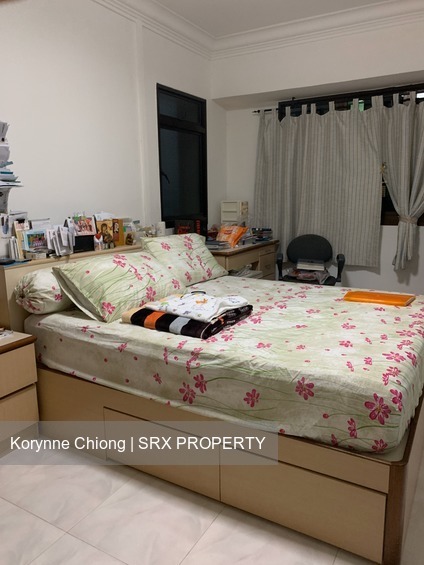 Blk 328 Sembawang Crescent (Sembawang), HDB 4 Rooms #219244871